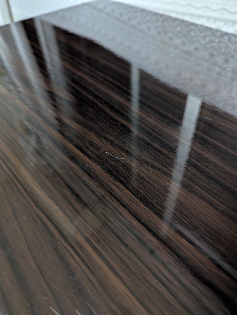 メルちゃん専用) ニトリ　AVキャビネットポスティア　美品　テレビ台