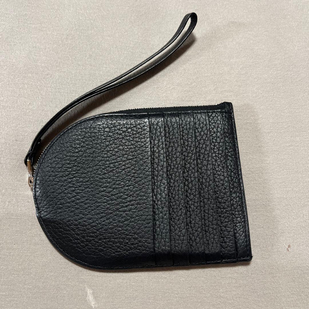 DELVAUXデルヴォー　お財布ケース