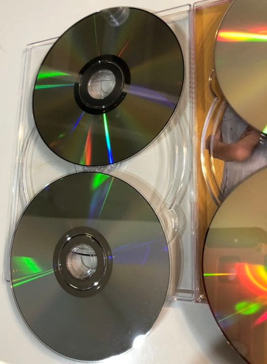 お向かいの彼女　DVD-BOX 6枚組