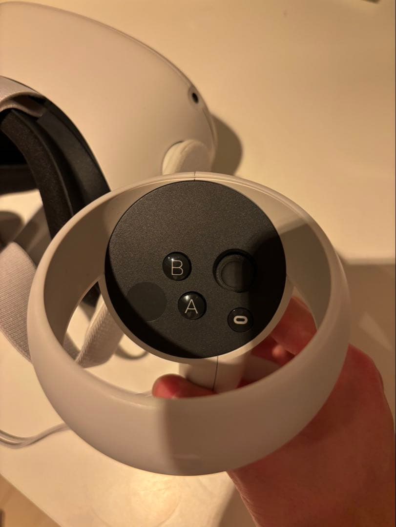  Quest 2 メタクエスト2