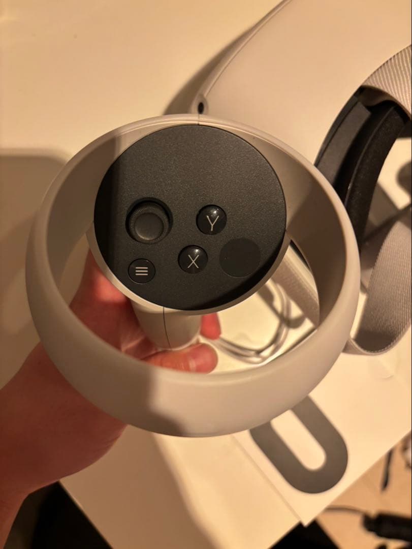  Quest 2 メタクエスト2