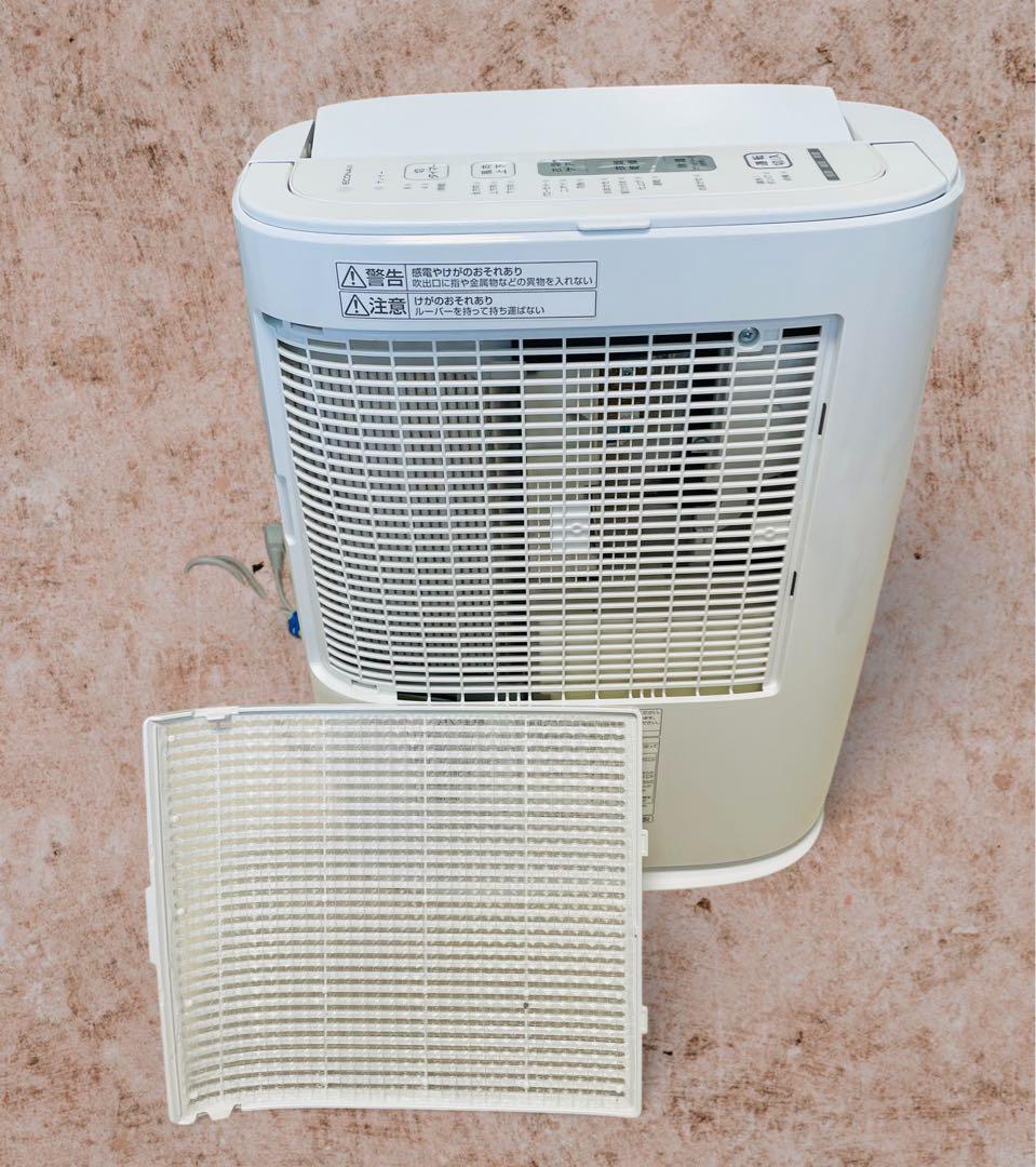 (美品) Panasonic F-YZRX60 衣類乾燥除湿機