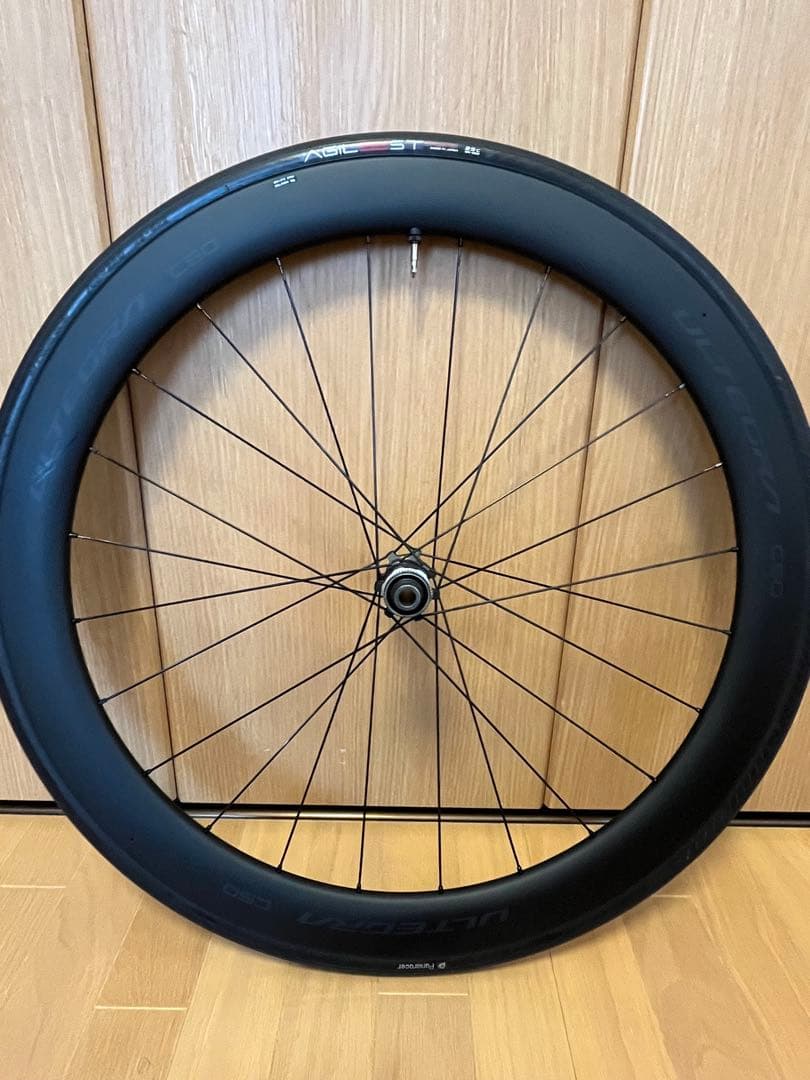 【専用】まさる@スピード発送様　シマノアルテグラR8170-C50 ホイール