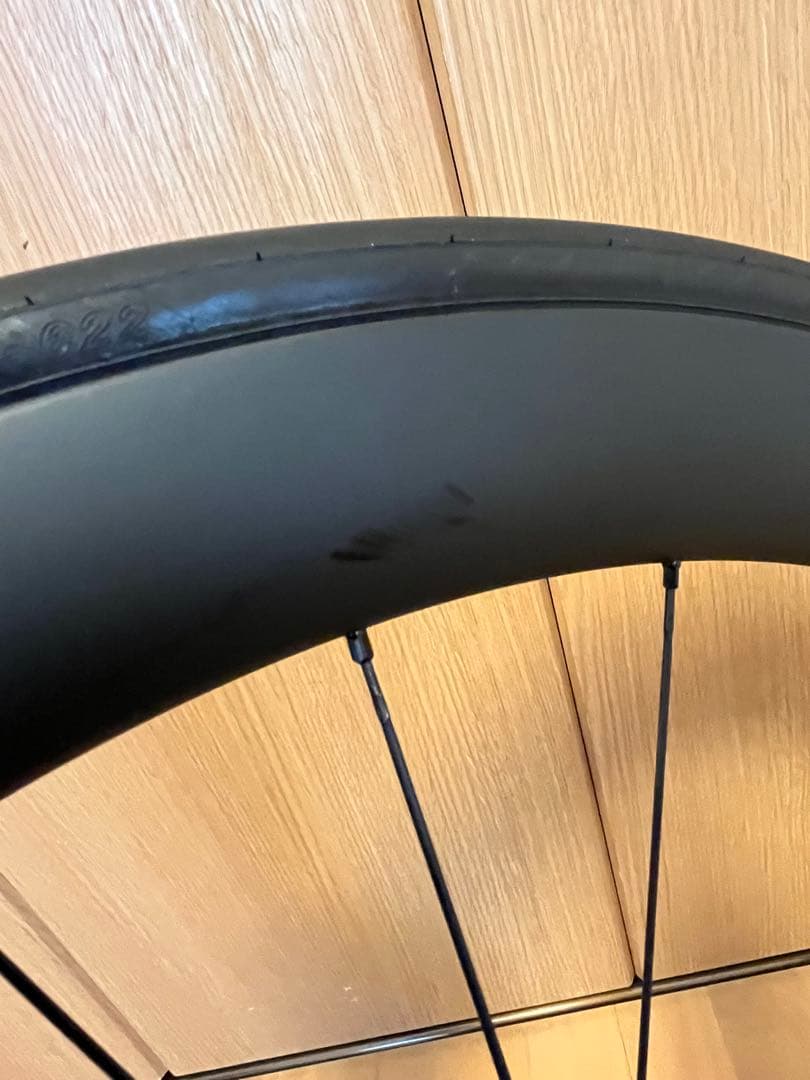 【専用】まさる@スピード発送様　シマノアルテグラR8170-C50 ホイール