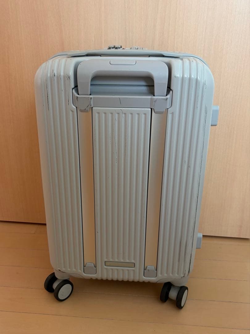 イノベーター スーツケース 機内持ち込みサイズ ストーン