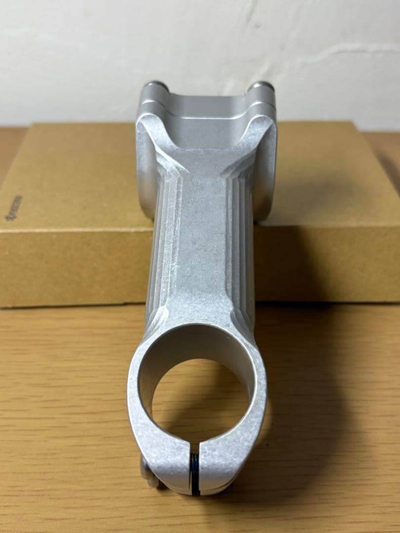 PAUL boxcar stem (シルバー)