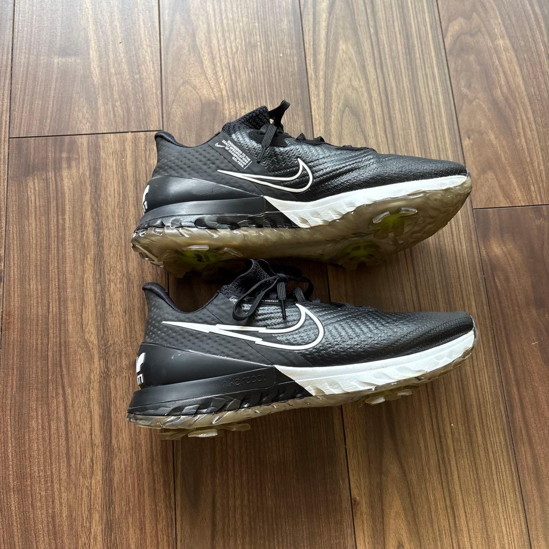 NIKE AIR ZOOM INFINITY 26センチ