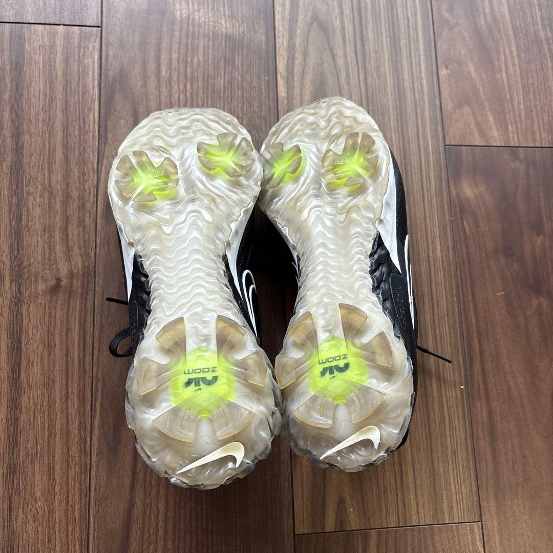 NIKE AIR ZOOM INFINITY 26センチ