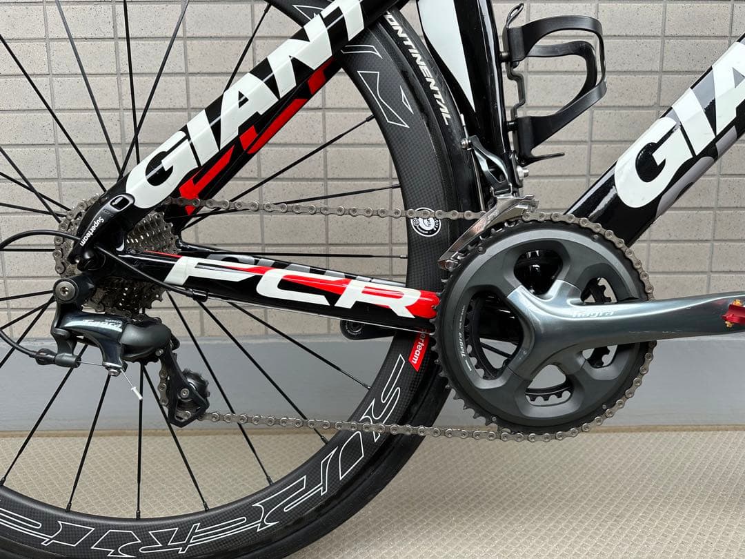 【GIANT FCR1】4700系カスタム※最終値下げ