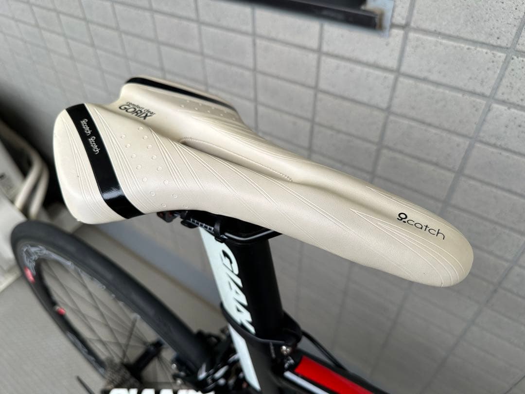 【GIANT FCR1】4700系カスタム※最終値下げ