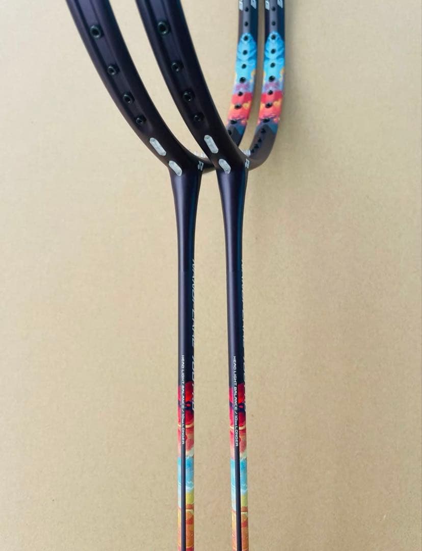 YONEX ナノフレア700プロ Nanoflare 700pro