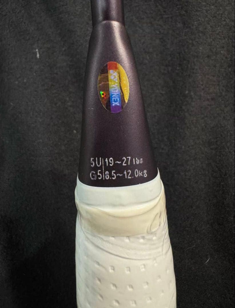 YONEX ナノフレア700プロ Nanoflare 700pro