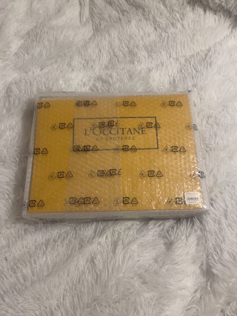 【新品・未使用・未開封】L'Occitane 2025年限定アドベントカレンダー