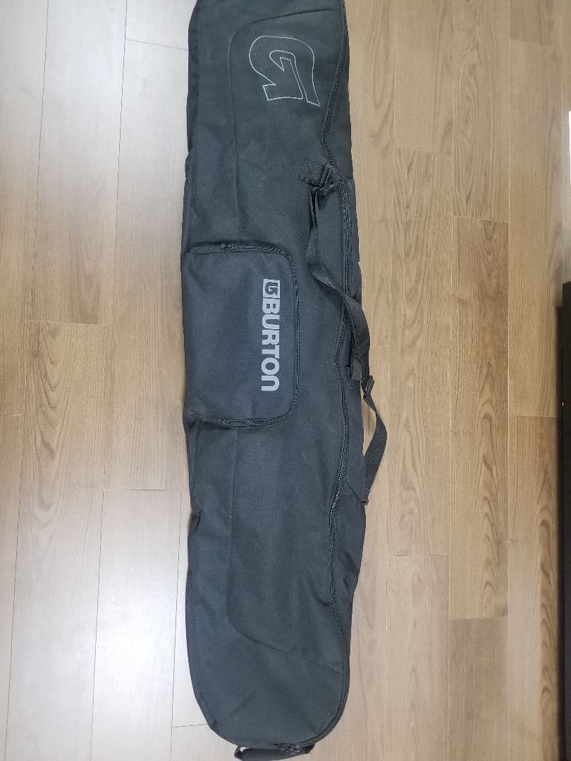 スノーボード セット ブーツ バッグ付き