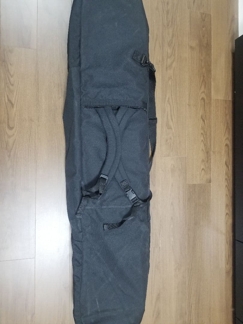 スノーボード セット ブーツ バッグ付き