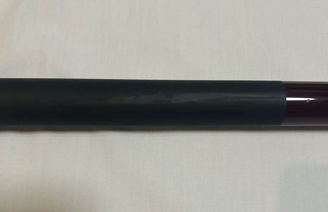 Cuetec ビリヤードキュー Adamレザーケース付き