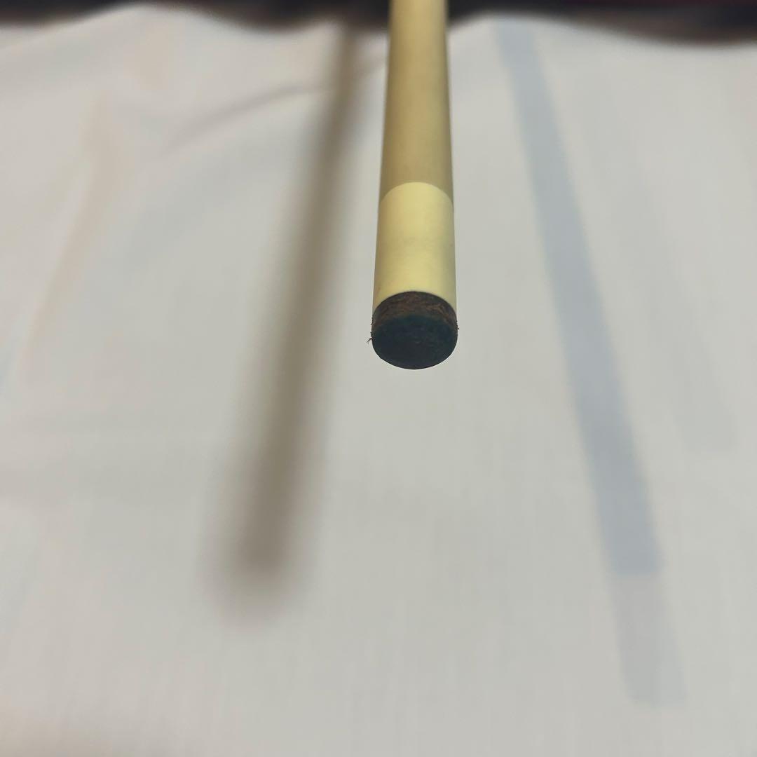 Cuetec ビリヤードキュー Adamレザーケース付き