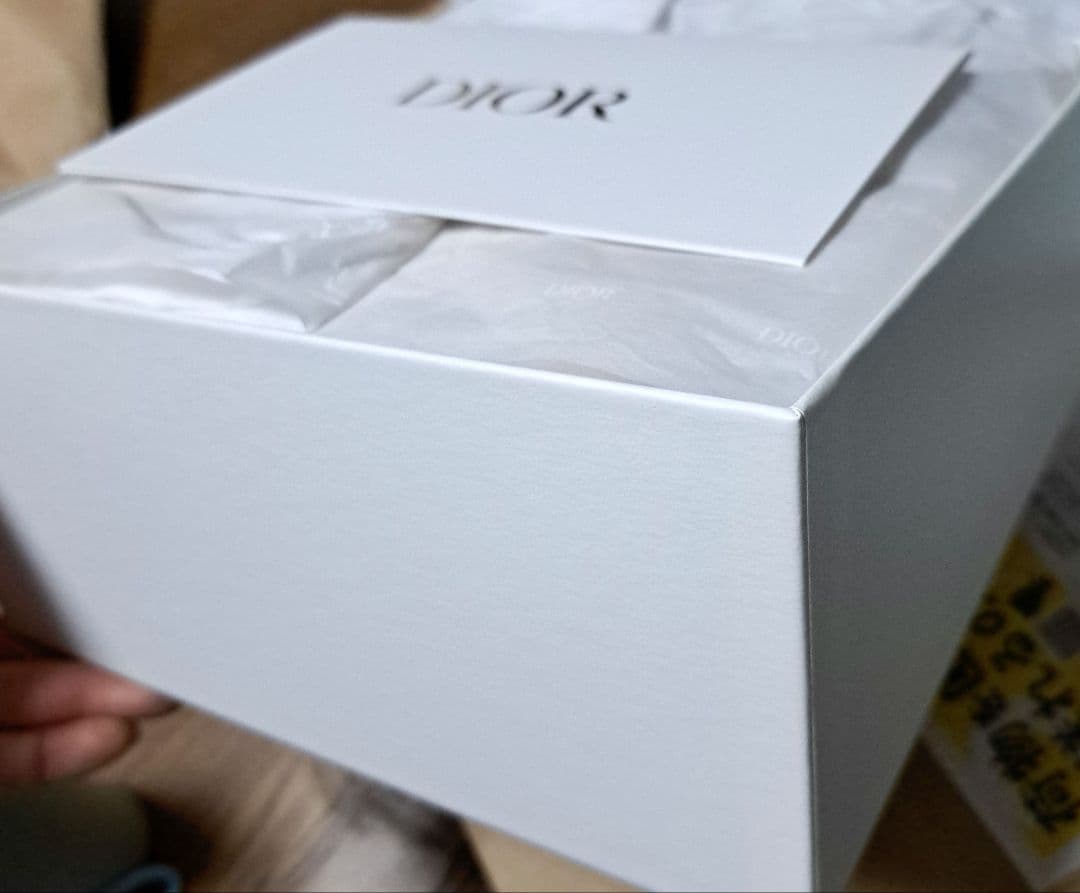 DIOR　ホリデーオファー　2024　新品　未使用