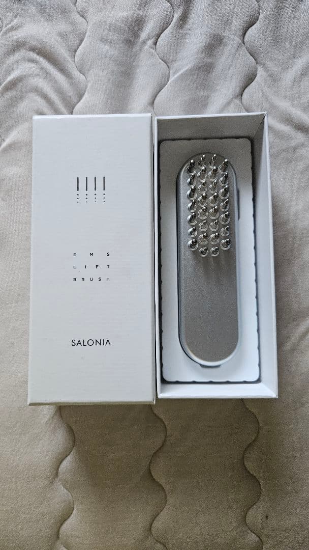 SALONIA エステリフトブラシ SAL22206SL