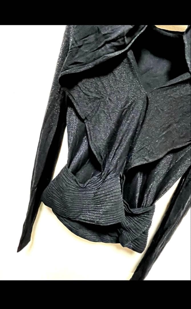 sophiaソフィアココサラキデザインカットソー⭐︎