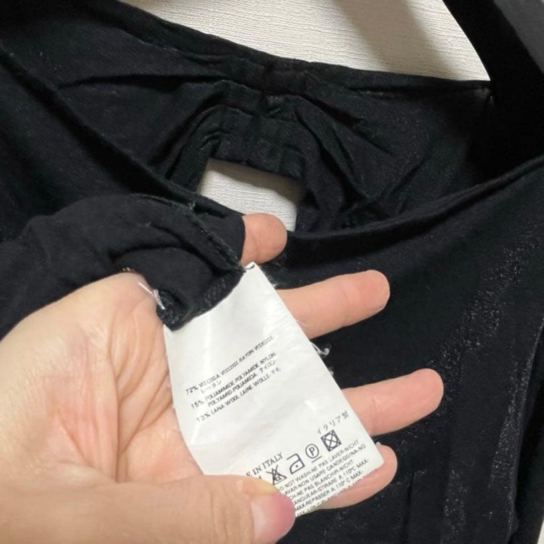 sophiaソフィアココサラキデザインカットソー⭐︎