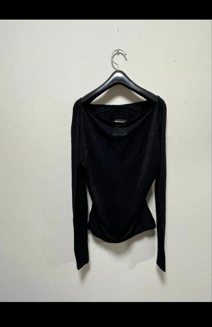 sophiaソフィアココサラキデザインカットソー⭐︎