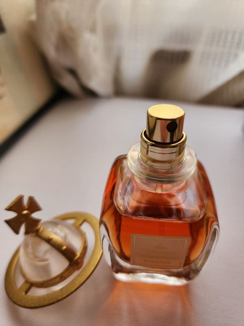 【廃盤品】Vivienne Westwood BOUDIR 30ml