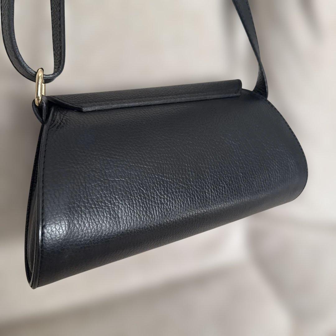 AULENTTI/オウレンティ　[DOLLARO] ME：ショルダーバッグ