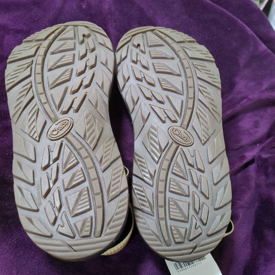 Chaco Z1 CLASSIIC SANDAL 26センチ TETRAMOS