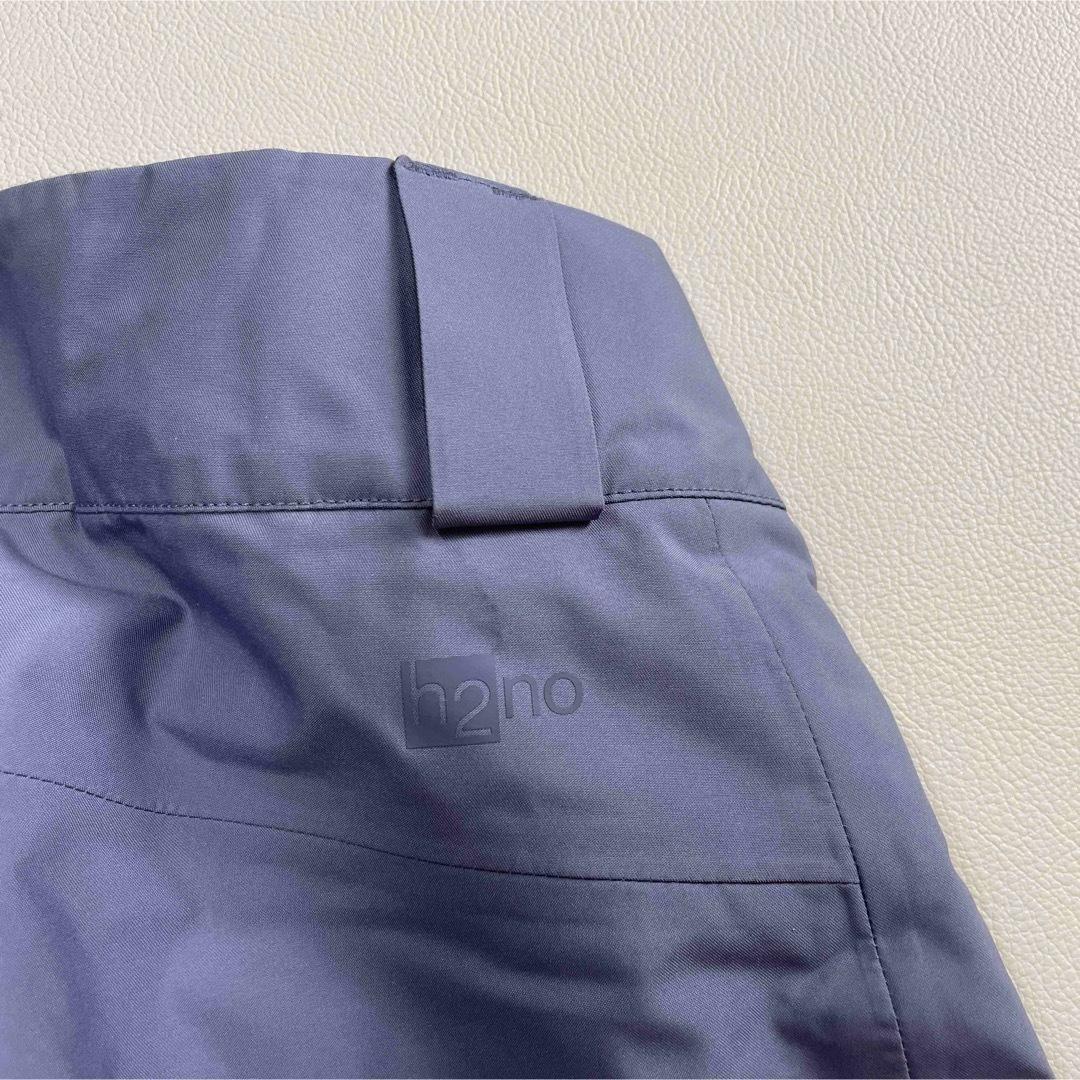 6630 パタゴニア　インサレーテッドパンツ　H2no RECCO 中綿入り