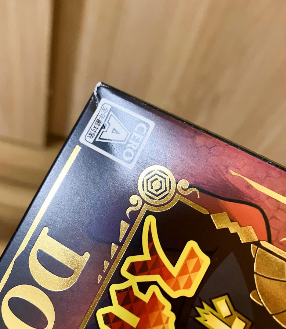 ポケモンスカーレット・バイオレット ダブルパック PROMO 001/SV-P