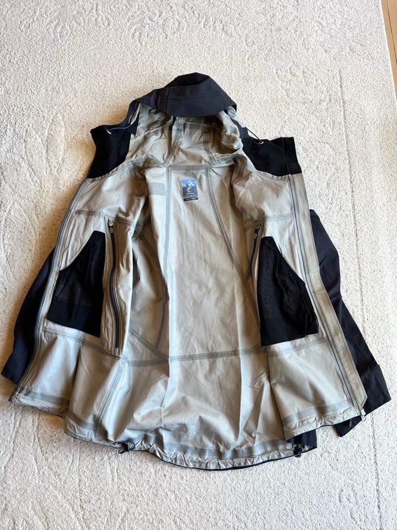 Teton Bros TB Jacket （Men)Mサイズ