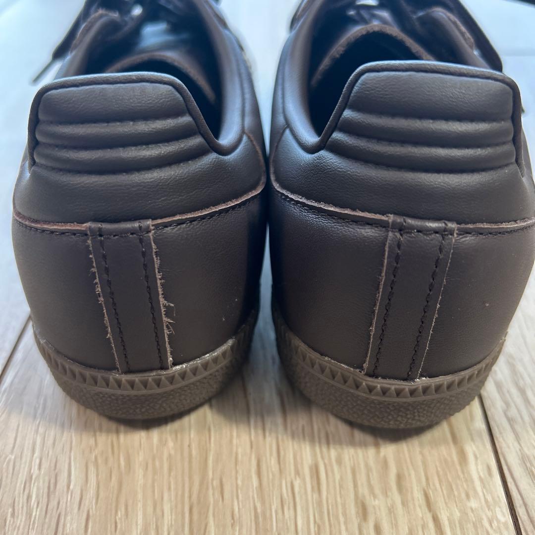 『別注』adidas×UR　SAMBA OG 24センチ