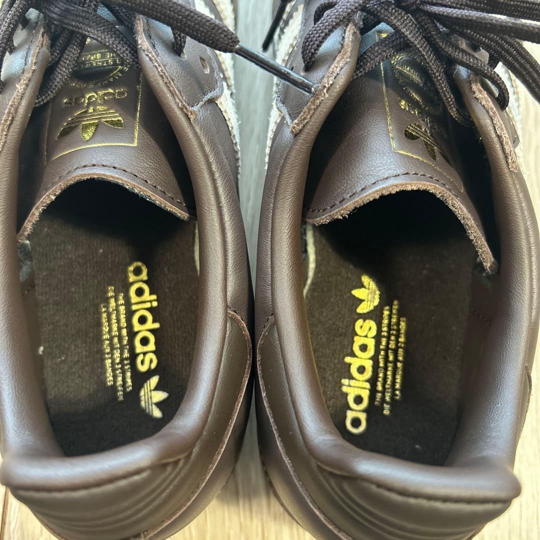 『別注』adidas×UR　SAMBA OG 24センチ