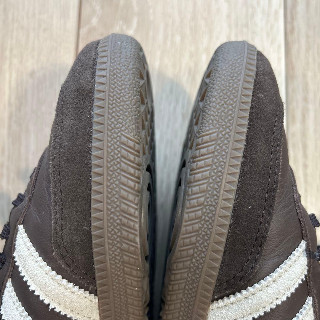 『別注』adidas×UR　SAMBA OG 24センチ