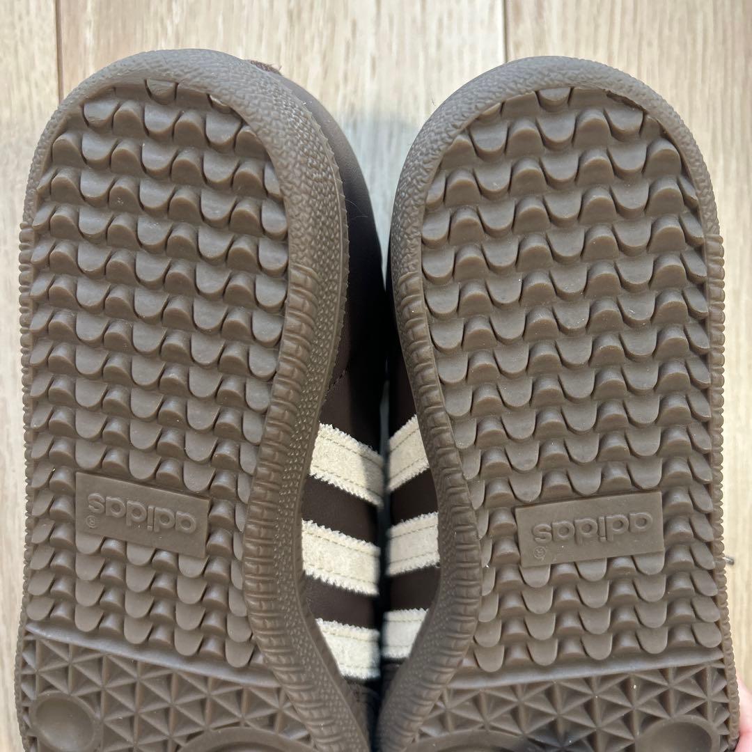 『別注』adidas×UR　SAMBA OG 24センチ
