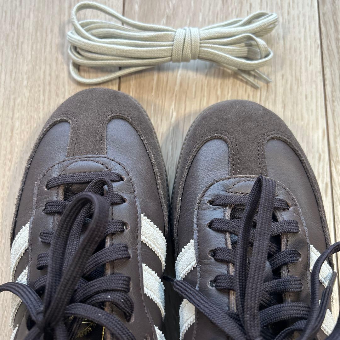 『別注』adidas×UR　SAMBA OG 24センチ