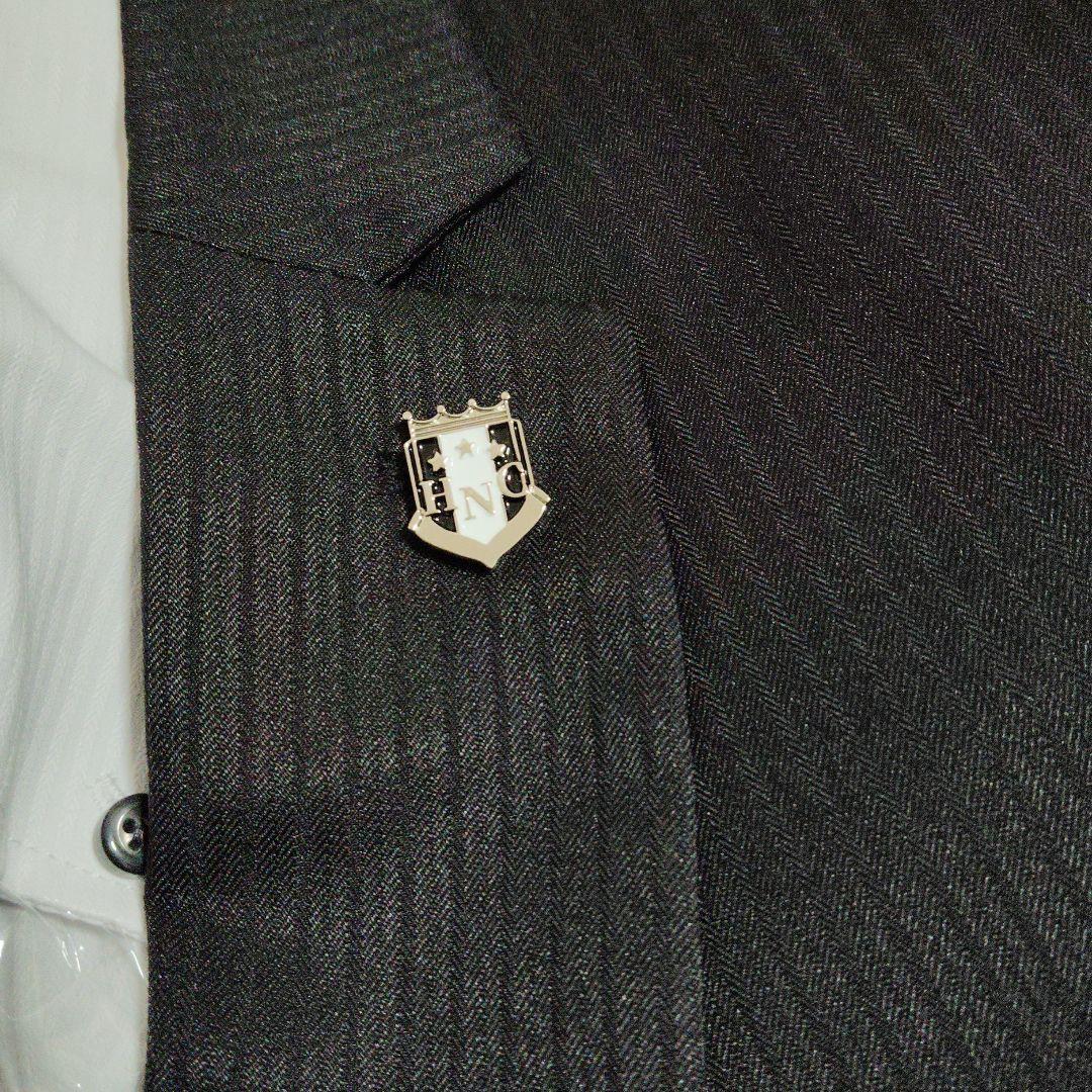 新品希少　ヒロミチナカノ　卒業入学式　フォーマルセット　160E 大きめサイズ