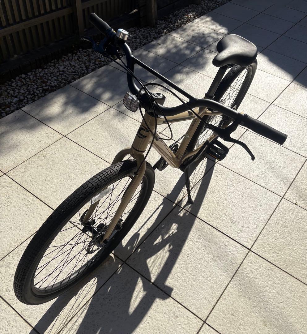 【直接受渡し希望】Cannondale Treadwell Sサイズ