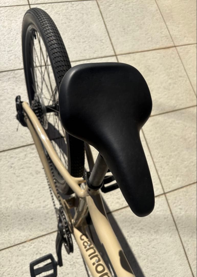 【直接受渡し希望】Cannondale Treadwell Sサイズ