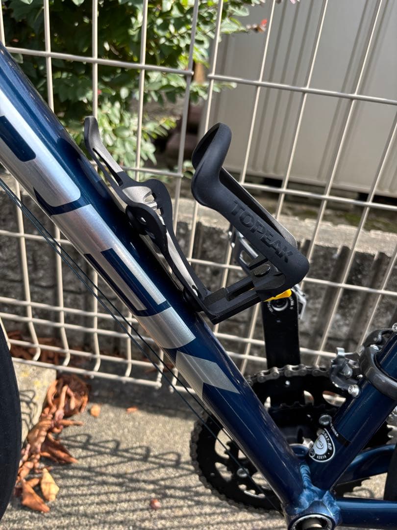 TREK DOMANE AL 2 RIM 2022 年モデル ロードバイク 47