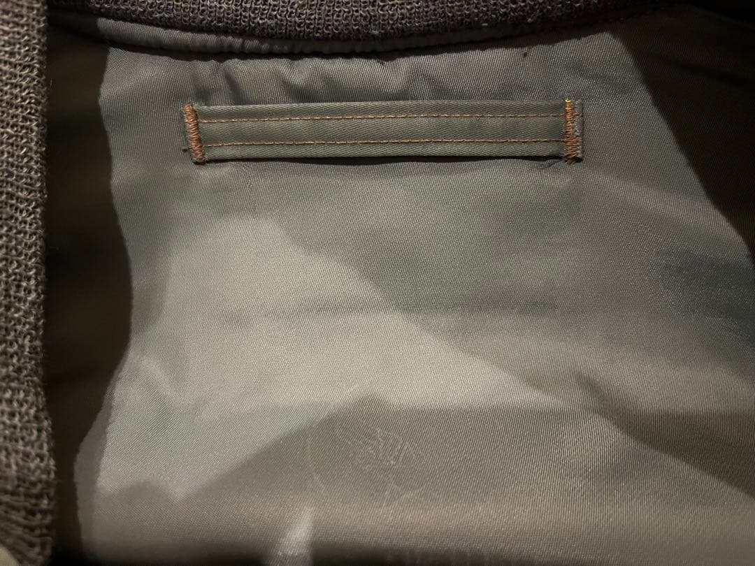 バズリクソンズ MA-1 Lサイズ　M品番