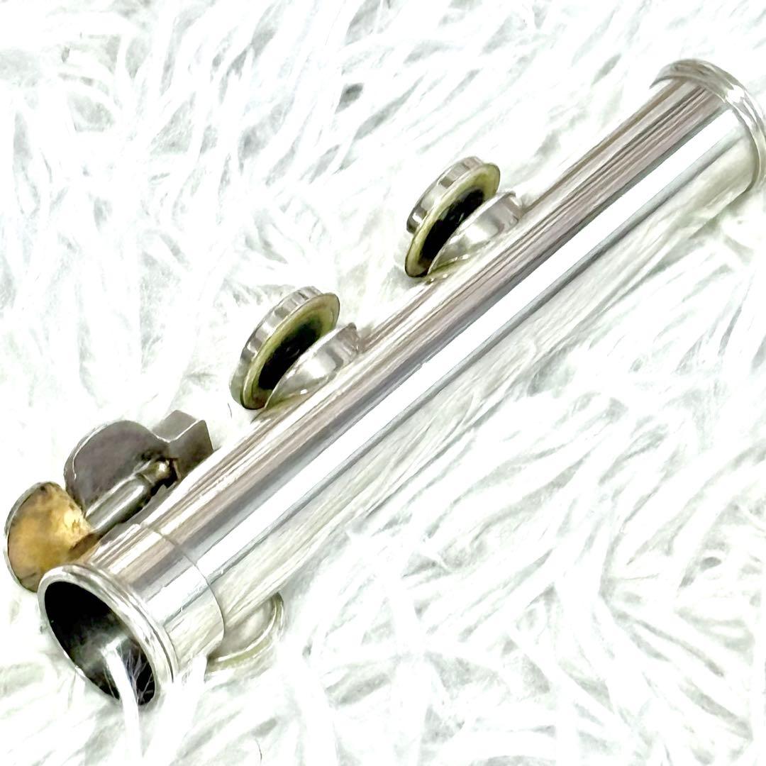 ✨美品✨YAMAHA フルートYFL-351S YFL351S Eメカ　ヤマハ