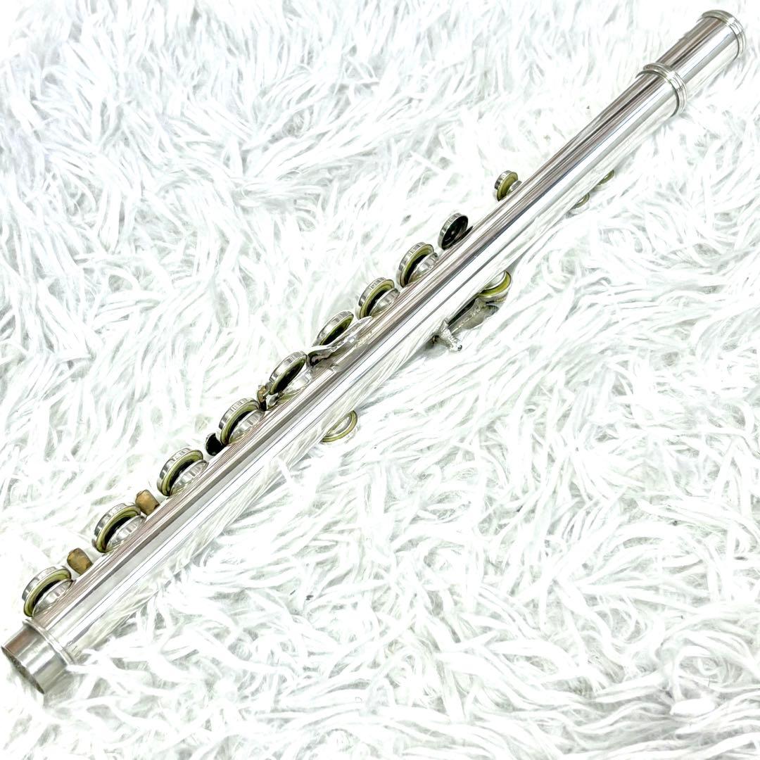 ✨美品✨YAMAHA フルートYFL-351S YFL351S Eメカ　ヤマハ