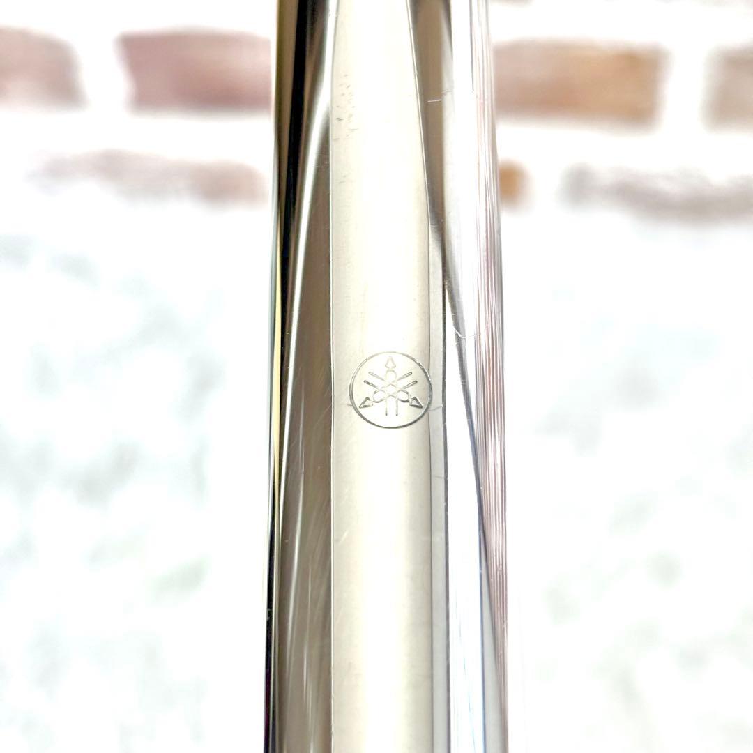 ✨美品✨YAMAHA フルートYFL-351S YFL351S Eメカ　ヤマハ