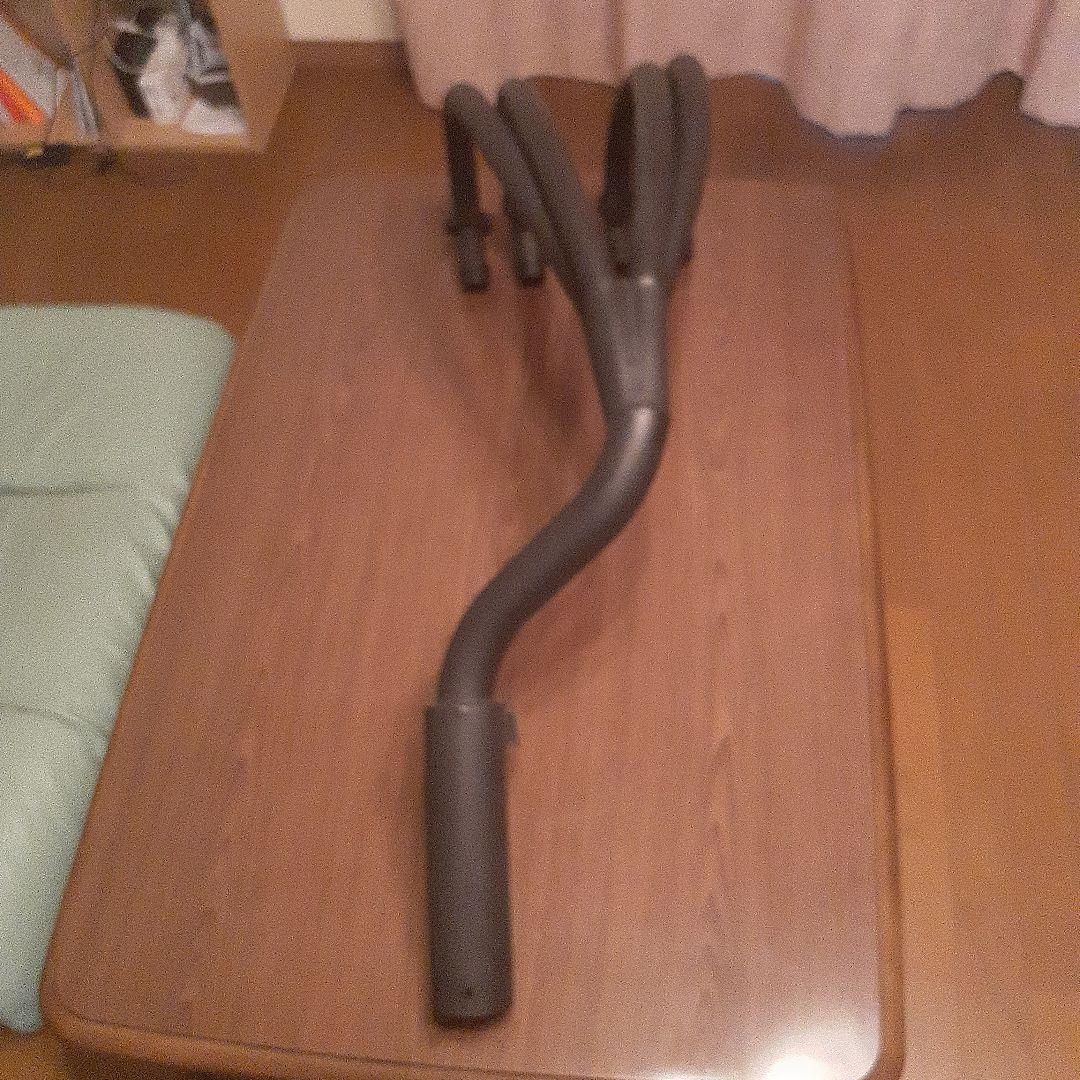 XJ400昭和アナログレース管