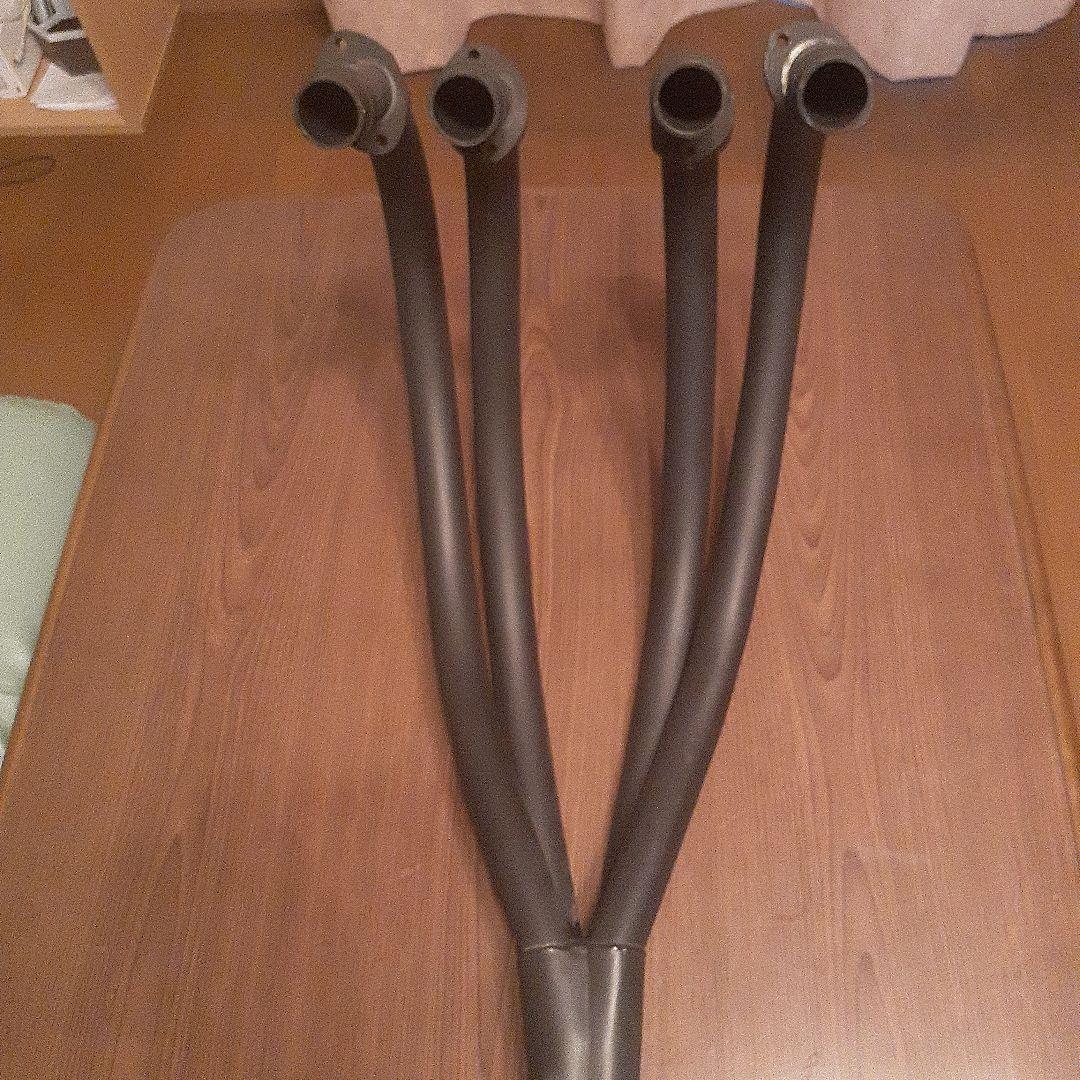 XJ400昭和アナログレース管