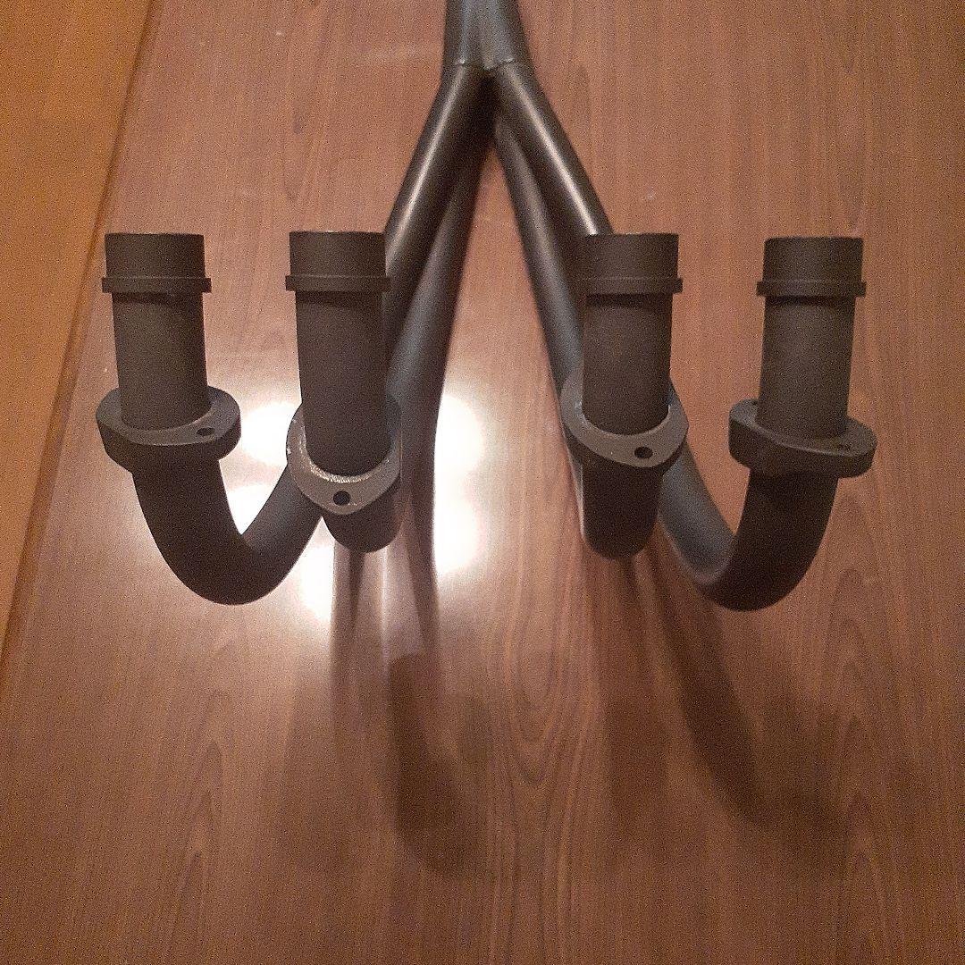 XJ400昭和アナログレース管