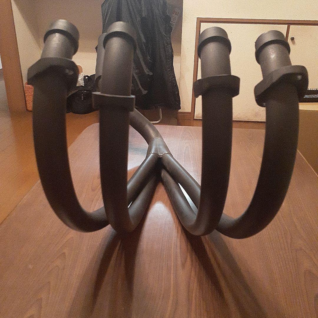 XJ400昭和アナログレース管