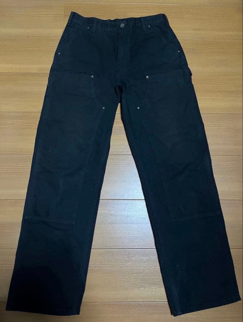 Carhartt ダブルニーワークパンツ